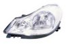 ALKAR 2742187 Headlight